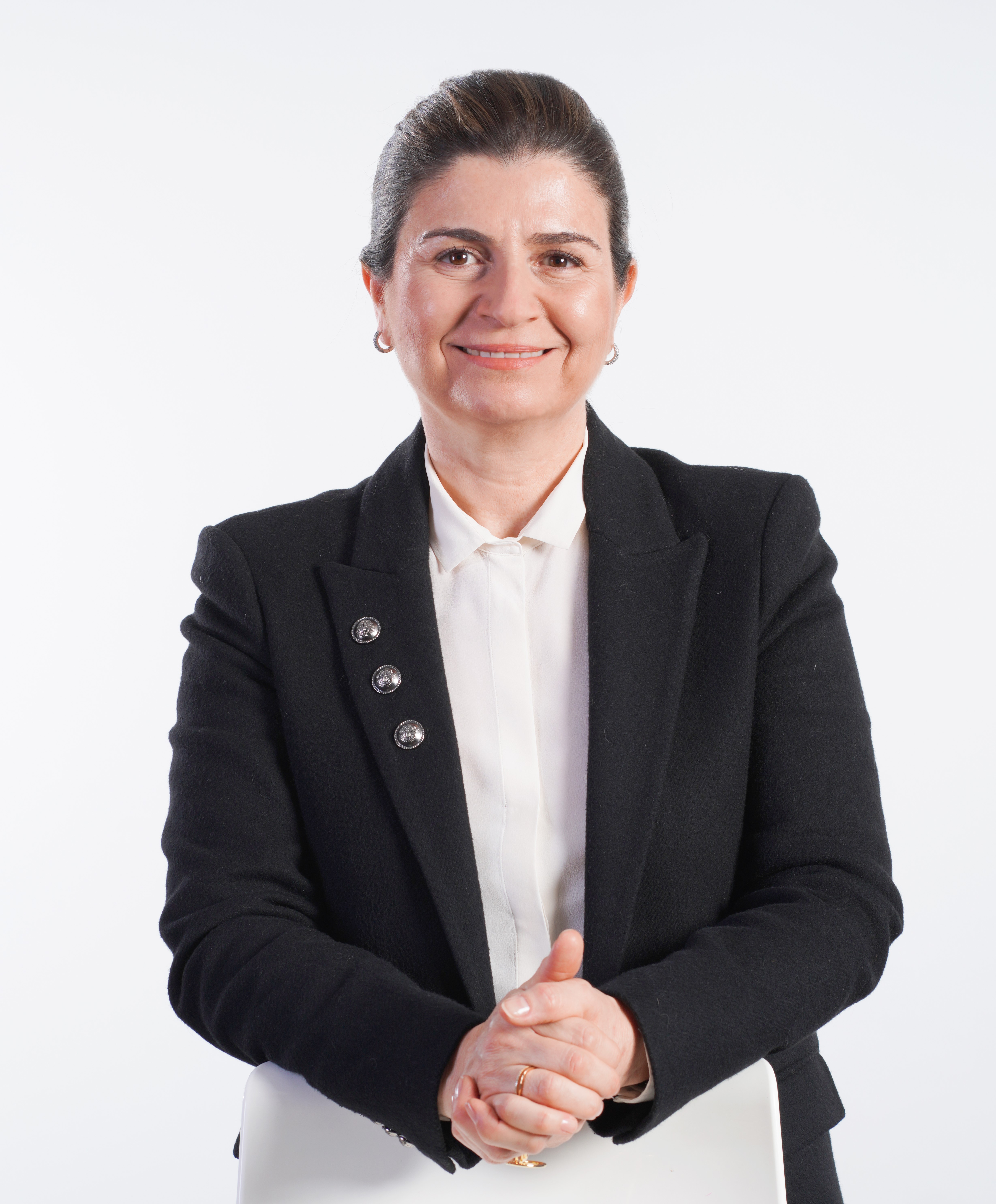 Ayşen Akalın