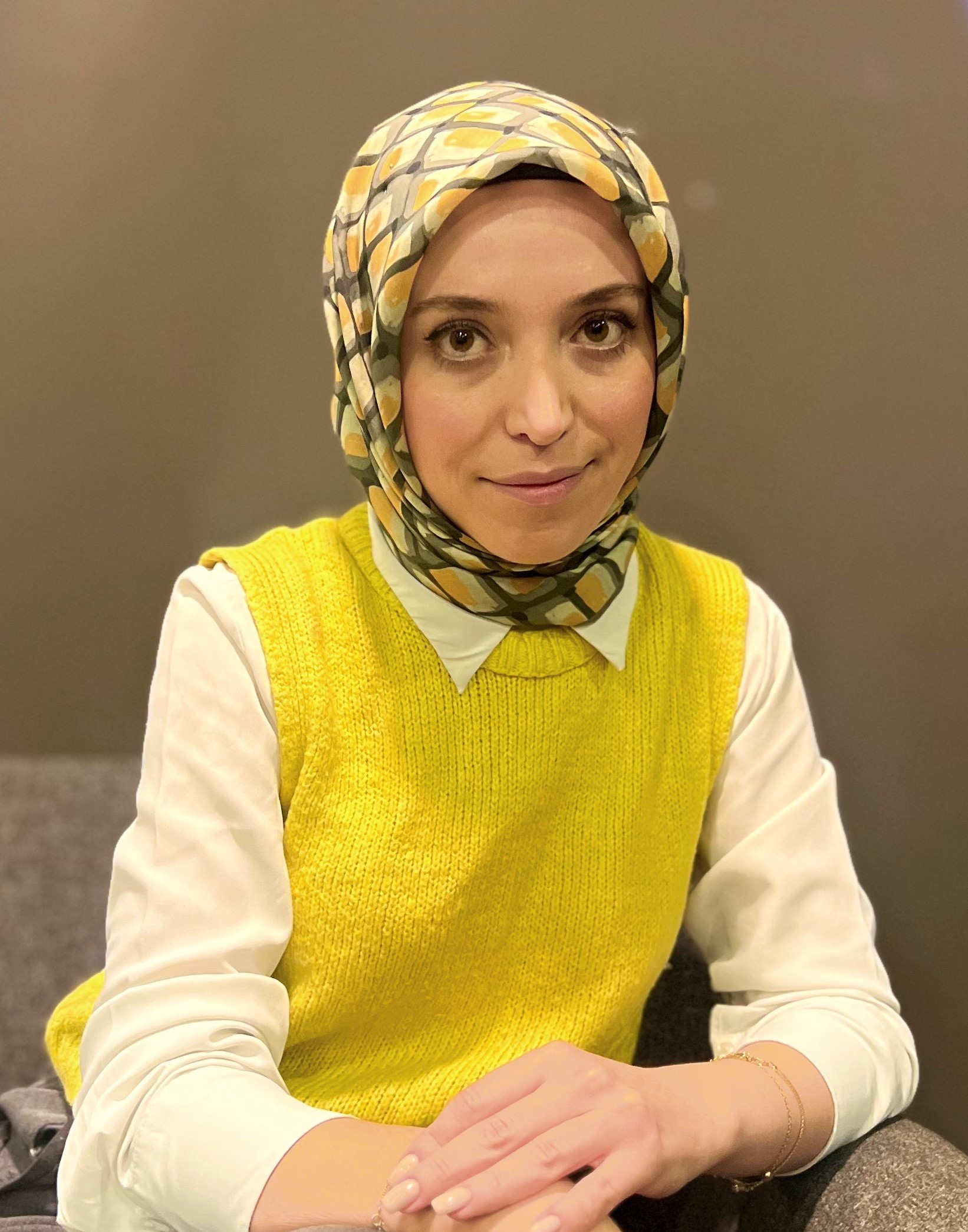 Elif Tütüncü